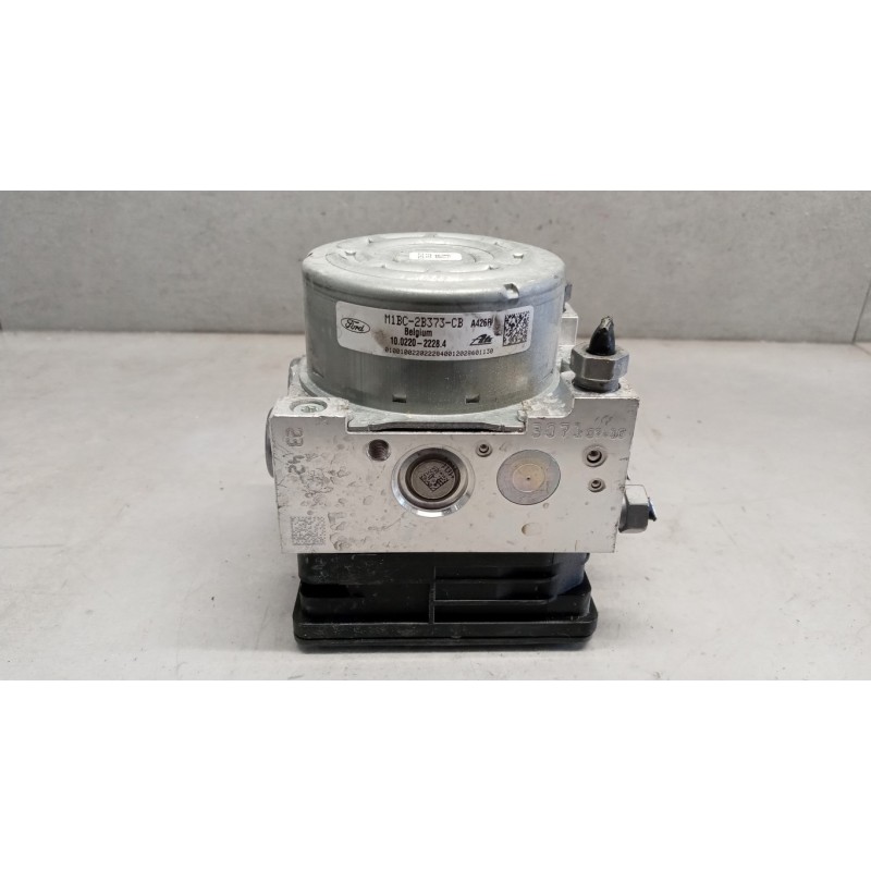 FORD GRUPPO ABS FORD Fiesta 2017> usato