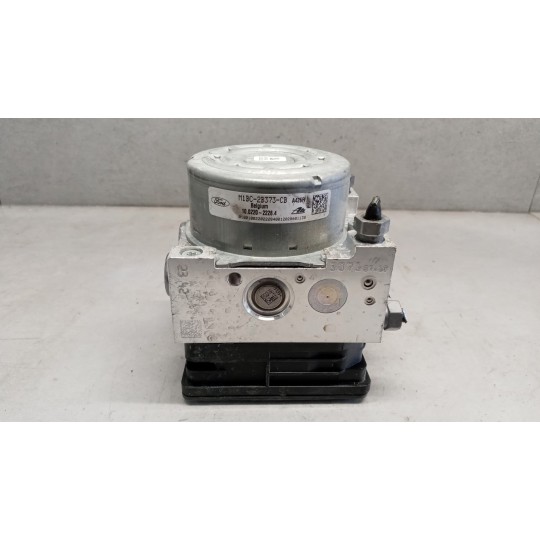 ABS SYSTEM FORD Fiesta 2017> used