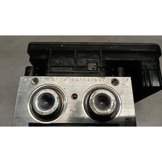 GRUPPO ABS FORD Fiesta 2017> usato