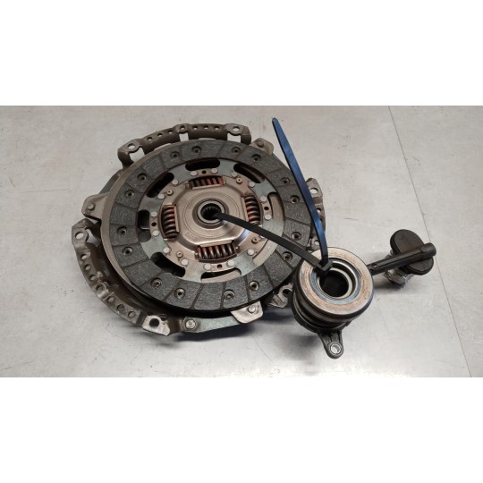 KIT CLUTCHES  FORD Fiesta 2017> used