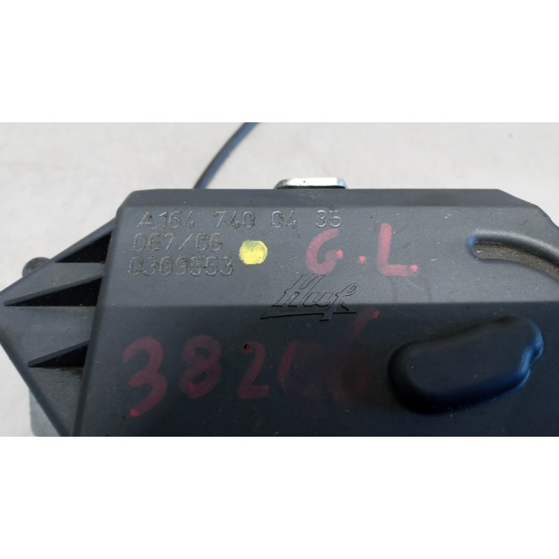 MERCEDES-BENZ LATCH LOCK MERCEDES-BENZ Classe GL (X164) 2006>2012 used