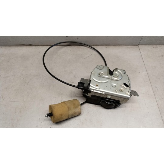 SERRATURA SCROCCO MERCEDES-BENZ Classe GL (X164) 2006>2012 usato