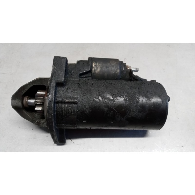 FIAT van STARTER MOTOR FIAT van Ducato 2014> used