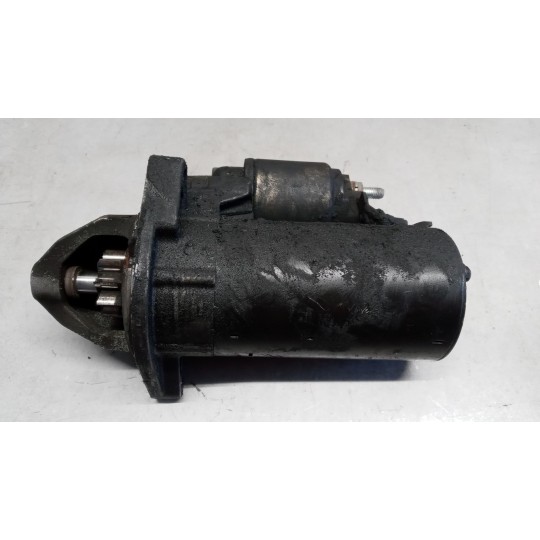 STARTER MOTOR FIAT van Ducato 2014> used