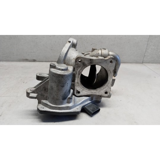 VALVE EGR FIAT van Ducato 2014> used