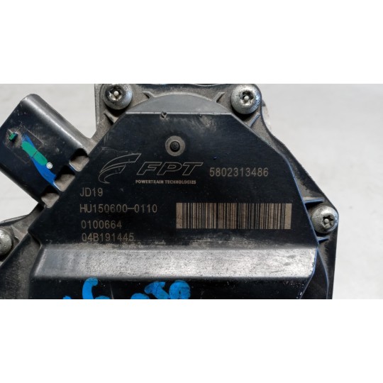 VALVOLA EGR FIAT van Ducato 2014> usato