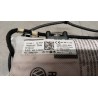 VOLKSWAGEN CURTAIN AIRBAG RIGHT  VOLKSWAGEN Golf 7 2012>2016 used