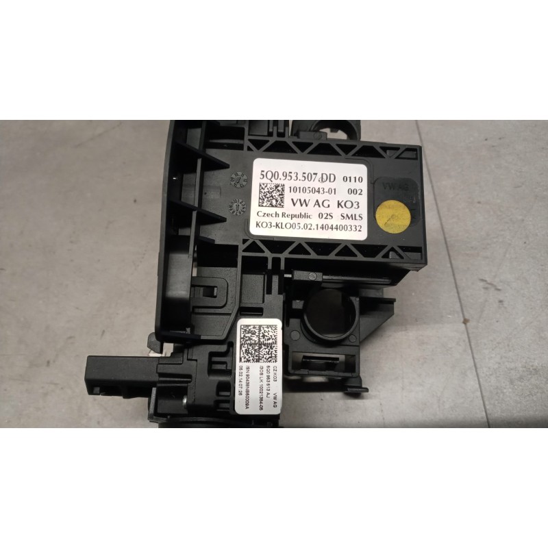 VOLKSWAGEN DEVIOLUCI VOLKSWAGEN Golf 7 2012>2016 usato