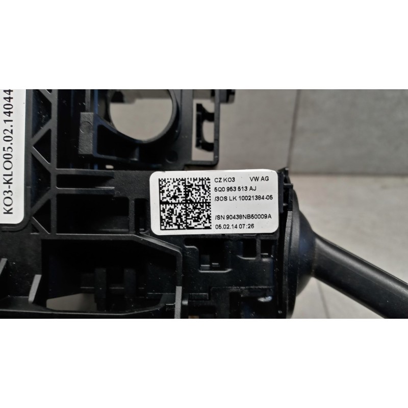 VOLKSWAGEN DEVIOLUCI VOLKSWAGEN Golf 7 2012>2016 usato