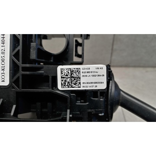 DEVIOLUCI VOLKSWAGEN Golf 7 2012>2016 usato