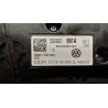 VOLKSWAGEN QUADRO STRUMENTI VOLKSWAGEN Golf 7 2012>2016 usato