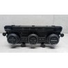 VOLKSWAGEN AC CONTROL UNIT VOLKSWAGEN Golf 7 2012>2016 used