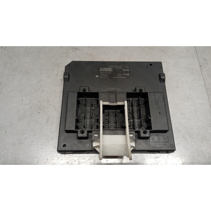 VOLKSWAGEN ENGINE UNIT VOLKSWAGEN Golf 7 2012>2016 used