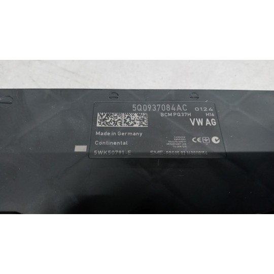 CENTRALINA MOTORE VOLKSWAGEN Golf 7 2012>2016 usato