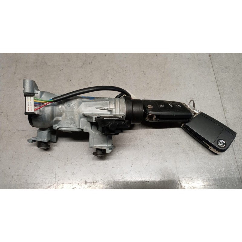 VOLKSWAGEN ENGINE UNIT VOLKSWAGEN Golf 7 2012>2016 used