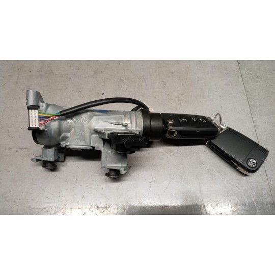 CENTRALINA MOTORE VOLKSWAGEN Golf 7 2012>2016 usato