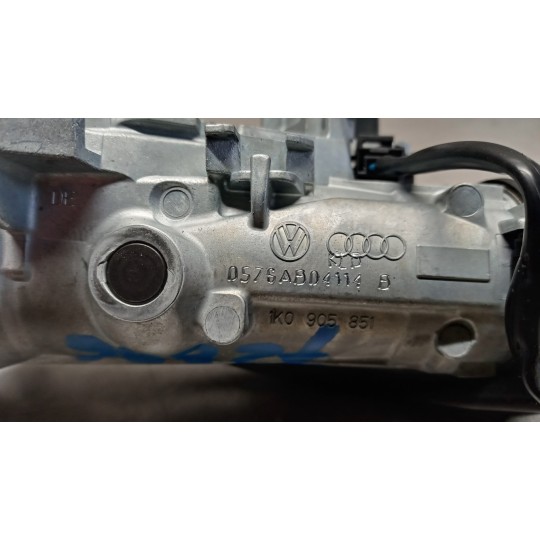 CENTRALINA MOTORE VOLKSWAGEN Golf 7 2012>2016 usato