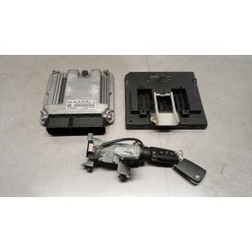 ENGINE UNIT VOLKSWAGEN Golf...