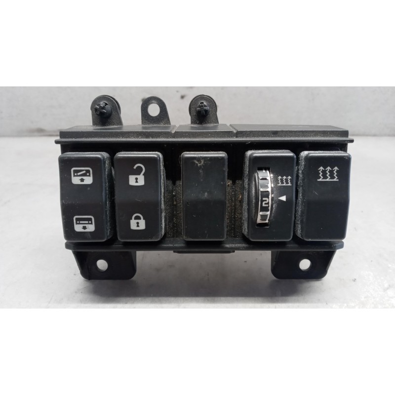RENAULT truck INTERRUTTORI E PULSANTI ABITACOLO RENAULT truck Premium 2005>2013 usato