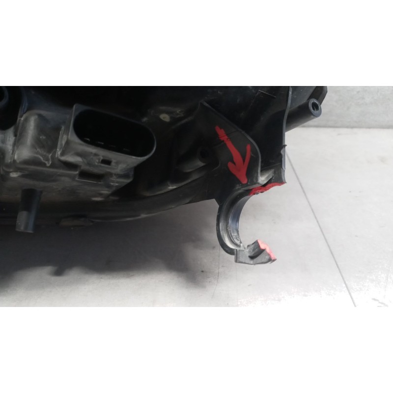 MERCEDES-BENZ FARO ANTERIORE DESTRO MERCEDES-BENZ Classe M (W164) 2005>2011 usato