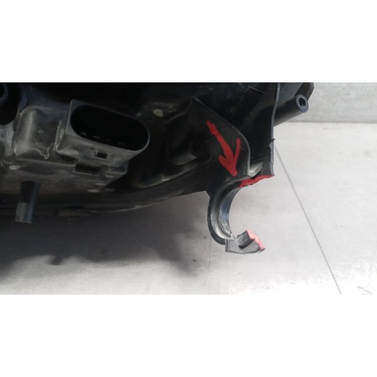 FARO ANTERIORE DESTRO MERCEDES-BENZ Classe M (W164) 2005>2011 usato