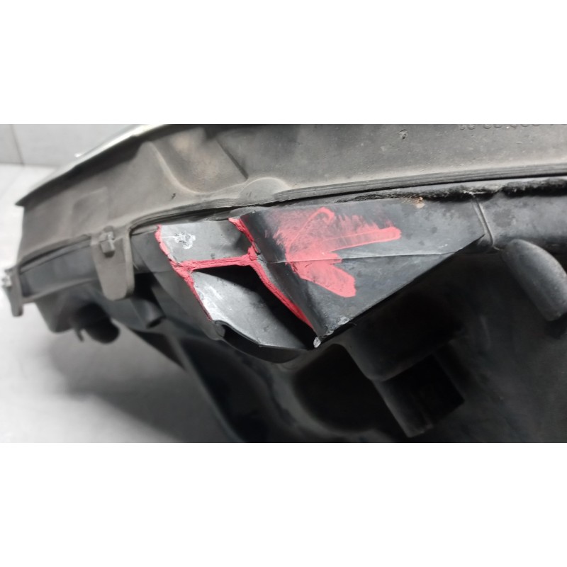 MERCEDES-BENZ FARO ANTERIORE DESTRO MERCEDES-BENZ Classe M (W164) 2005>2011 usato