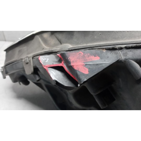 FARO ANTERIORE DESTRO MERCEDES-BENZ Classe M (W164) 2005>2011 usato