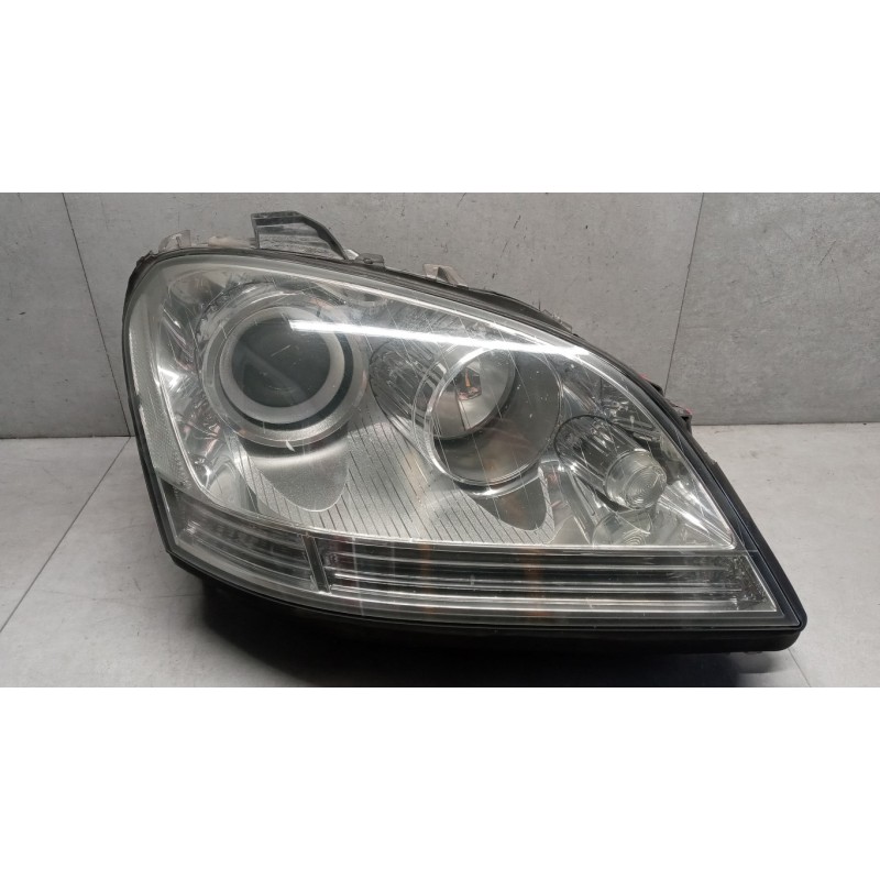 MERCEDES-BENZ RIGHT HEADLIGHT MERCEDES-BENZ Classe M (W164) 2005>2011 used