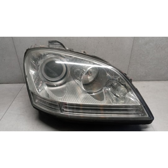 FARO ANTERIORE DESTRO MERCEDES-BENZ Classe M (W164) 2005>2011 usato