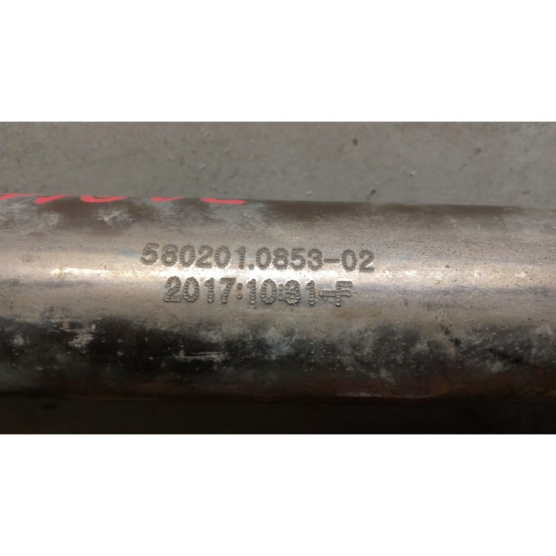 IVECO TUBO IVECO Stralis 2013> used