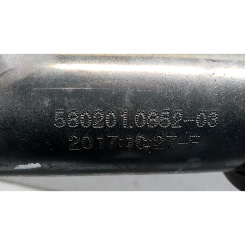 IVECO TUBO IVECO Stralis 2013> used