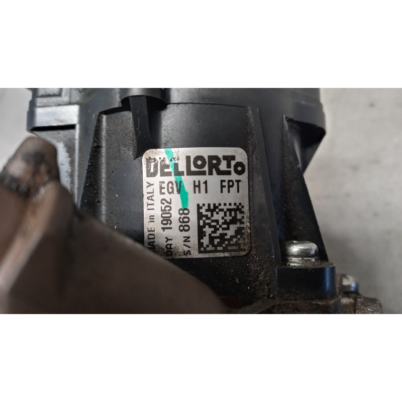 IVECO VALVOLA EGR IVECO Daily 2009>2012 usato