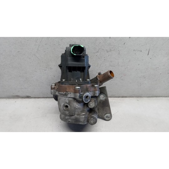 VALVOLA EGR IVECO Daily 2009>2012 usato