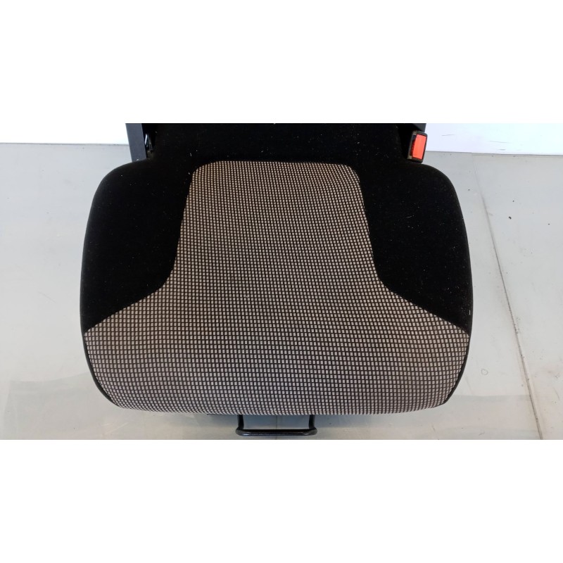 MAN FRONT SEATS MAN TGX euro 6 used
