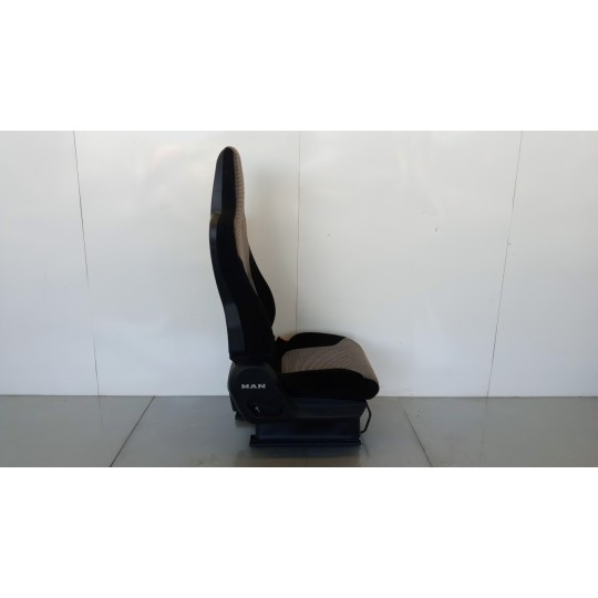 FRONT SEATS MAN TGX euro 6 used