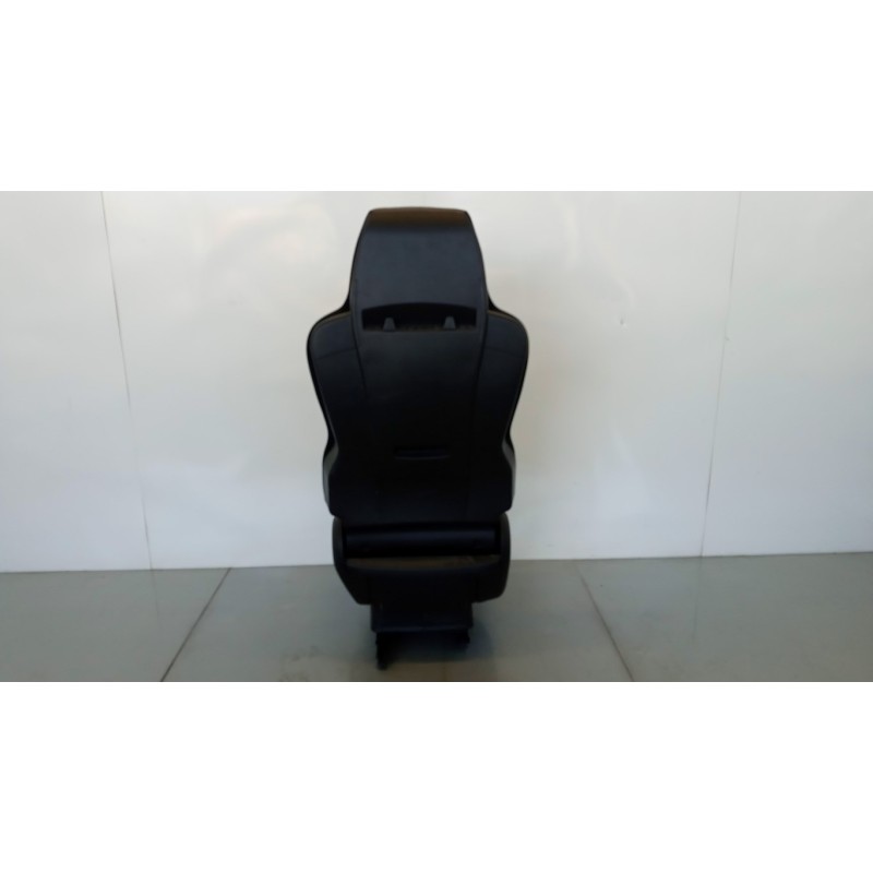 MAN FRONT SEATS MAN TGX euro 6 used