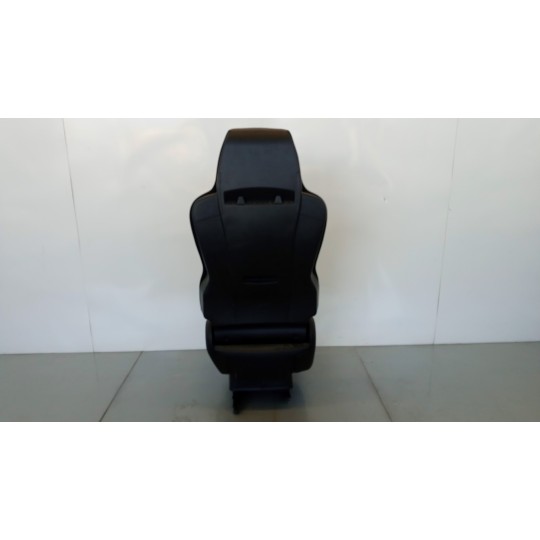 FRONT SEATS MAN TGX euro 6 used