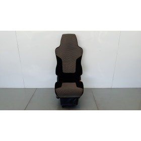 FRONT SEATS MAN TGX euro 6...