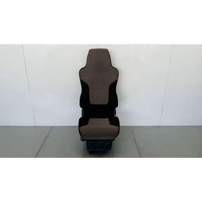 MAN FRONT SEATS MAN TGX euro 6 used