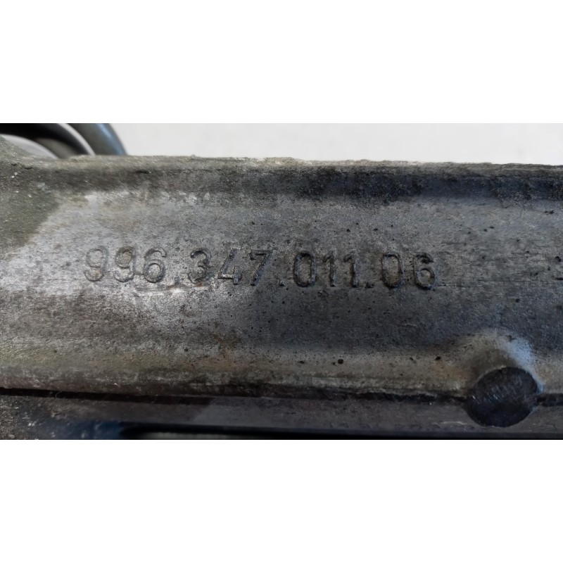 PORSCHE STEERING BOX PORSCHE Boxster 1996>2004 986 used