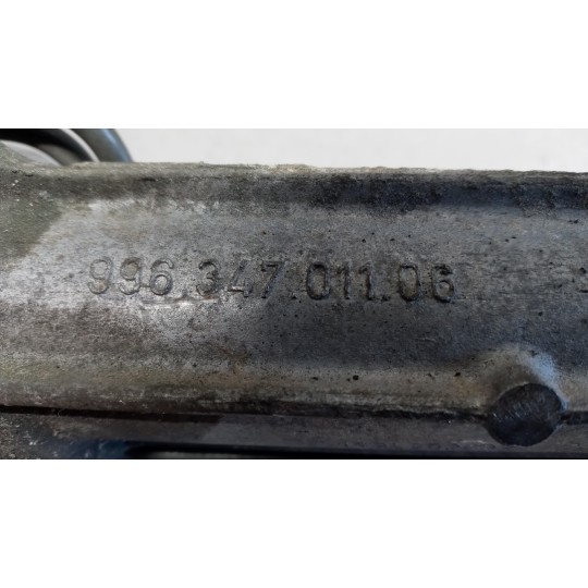 SCATOLA STERZO PORSCHE Boxster 1996>2004 986 usato