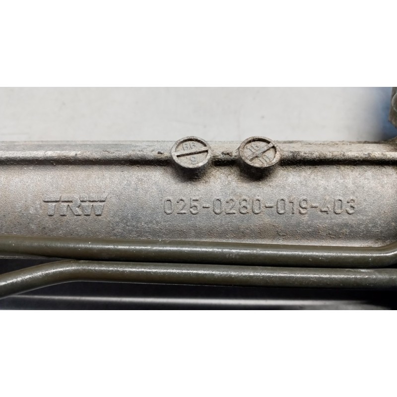 PORSCHE SCATOLA STERZO PORSCHE Boxster 1996>2004 986 usato