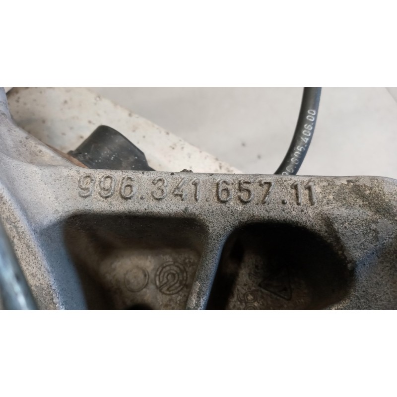 PORSCHE MONTANTE COMPLETO SINISTRO PORSCHE Boxster 1996>2004 986 usato