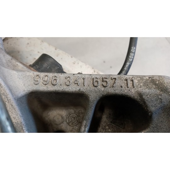 MONTANTE COMPLETO SINISTRO PORSCHE Boxster 1996>2004 986 usato