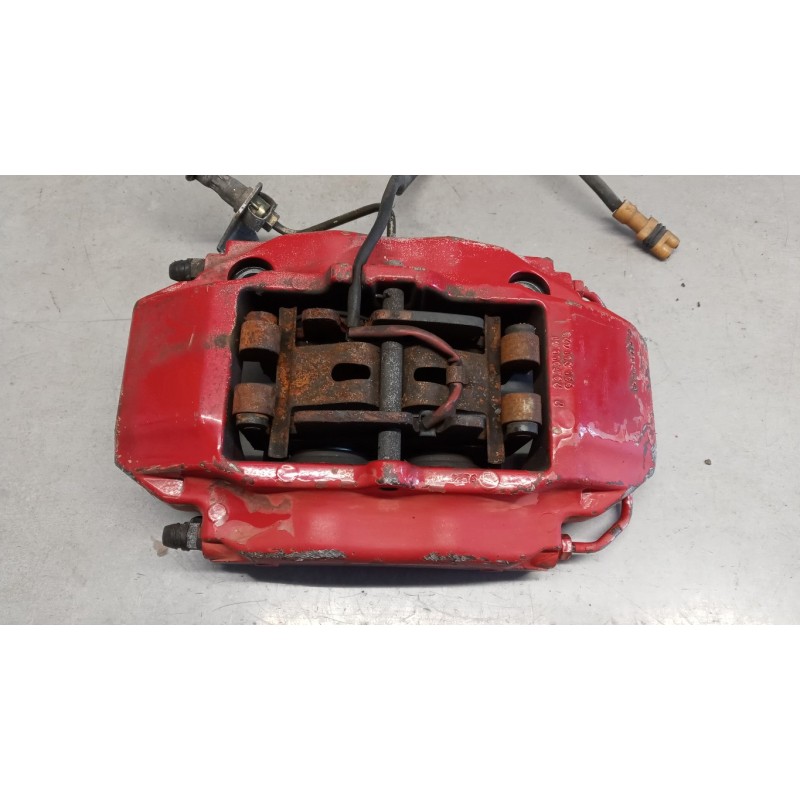 PORSCHE LEFT FRONT CALIPER BRAKE PORSCHE Boxster 1996>2004 986 used