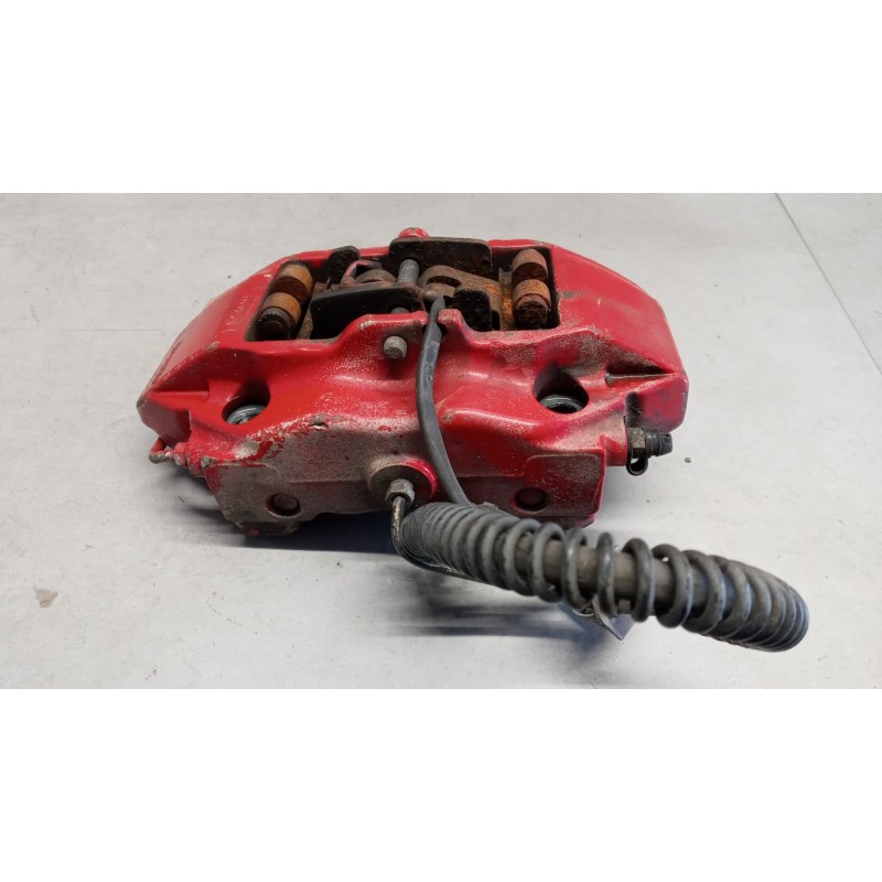 PORSCHE PINZA ANTERIORE SINISTRA PORSCHE Boxster 1996>2004 986 usato