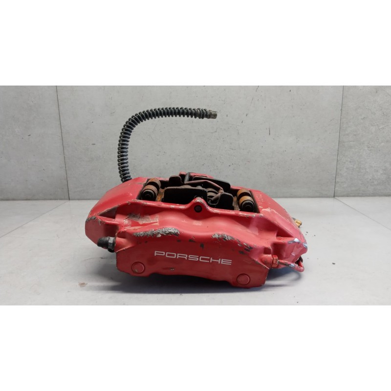 PORSCHE LEFT FRONT CALIPER BRAKE PORSCHE Boxster 1996>2004 986 used
