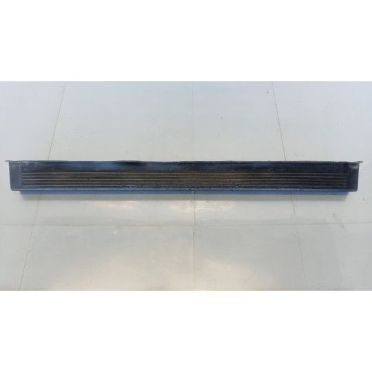 REAR BACK BUMPER  FIAT van Ducato 2014> used