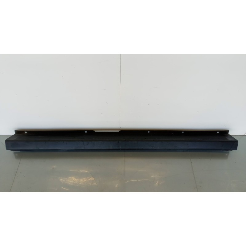 FIAT van REAR BACK BUMPER  FIAT van Ducato 2014> used