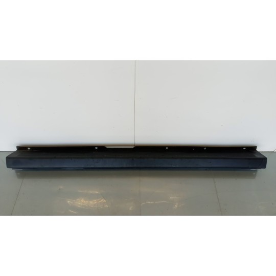 REAR BACK BUMPER  FIAT van Ducato 2014> used